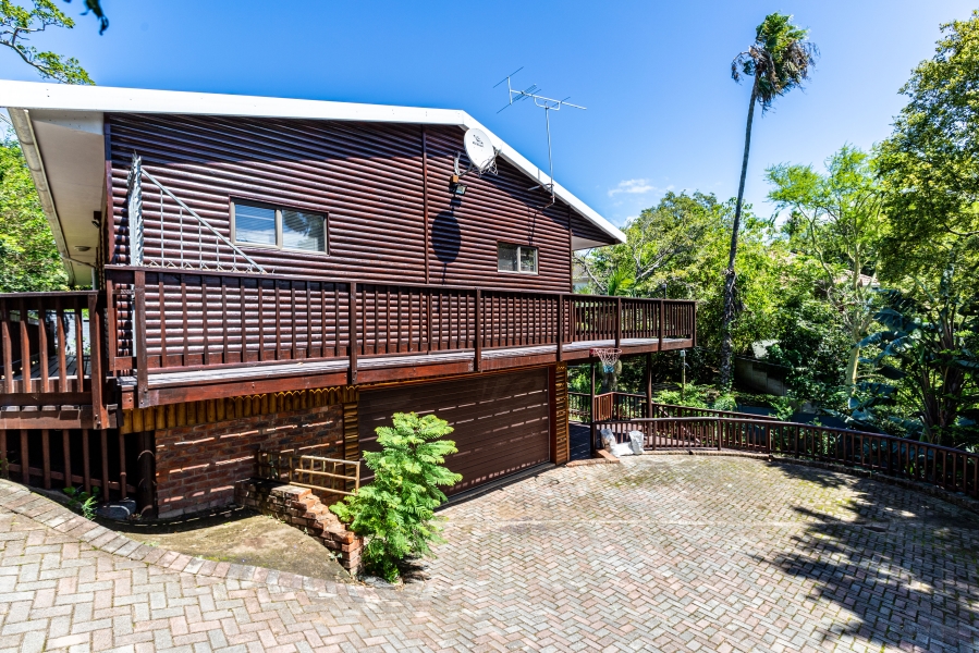 4 Bedroom Property for Sale in Vincent Eastern Cape